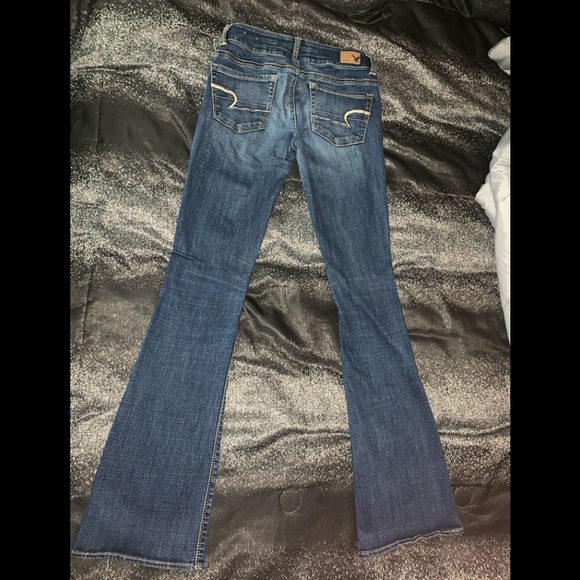 🔥Sold on MERC🔥 AE Artist jeans - Picture 7 of 8